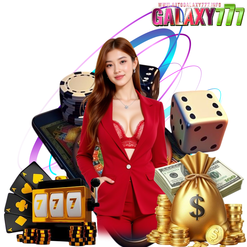 AUTOGALAXY777 สล็อตสุดฮิต